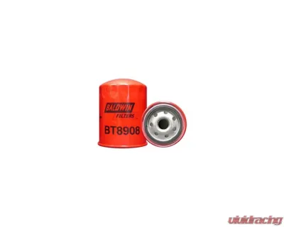 Baldwin BT8908 Hydraulic Spin-on Filter - BT8908