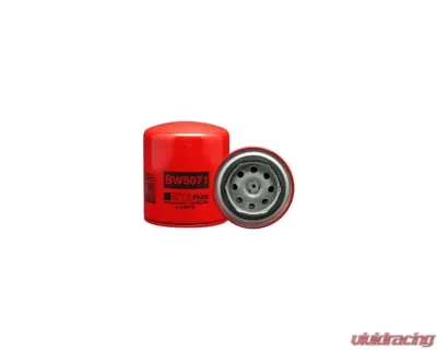 Baldwin BW5071 Coolant Spin-on Filter - BW5071