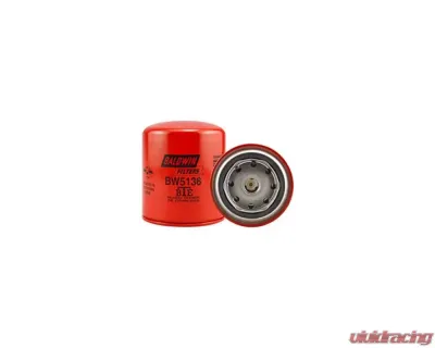 Baldwin BW5136 Coolant Spin-on Filter - BW5136