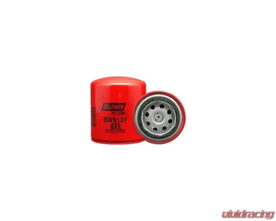 Baldwin BW5137 Coolant Spin-on Filter - BW5137