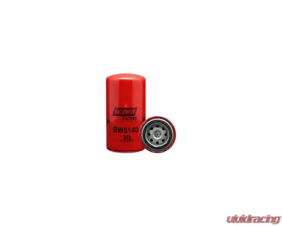 Baldwin BW5140 Coolant Spin-on Filter - BW5140