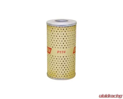Baldwin P174 Lube Element Filter - P174