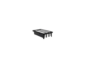 Baldwin PA10057 Panel Air Element Filter
