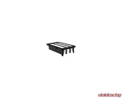 Baldwin PA10057 Panel Air Element Filter - PA10057