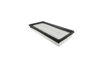 Air Intakes