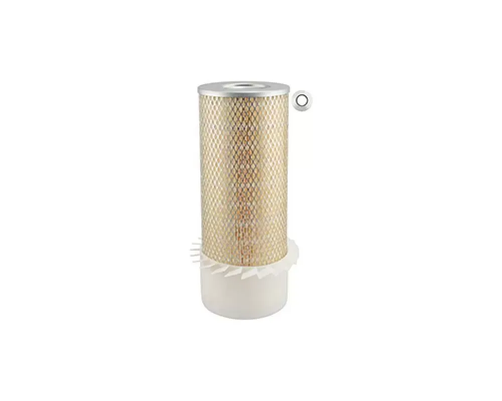 Baldwin PA2418-FN Outer Air Element Filter - PA2418-FN
