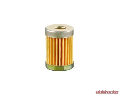 Baldwin PF893 Carb Fuel Element Filter - PF893