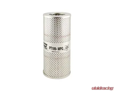 Baldwin PT189-MPG Hyd or Trans Element Filter - PT189-MPG
