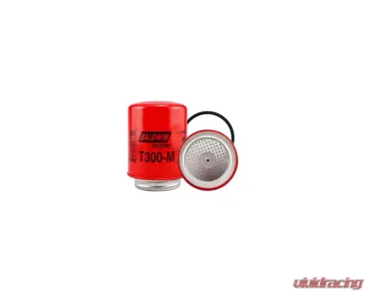 Baldwin T300-M Lube Spin-on Filter - T300-M