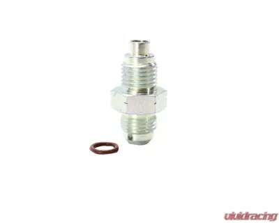 ISR Performance -6an High Pressure Power steering line fitting with o-ring Nissan 240sx - IS-185004