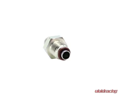 ISR Performance -6an High Pressure Power steering line fitting with o-ring Nissan 240sx - IS-185004