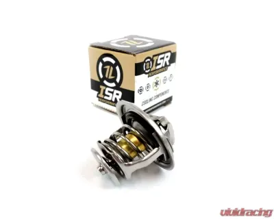 ISR Performance 60 Degree Thermostat for Nissan SR | KA24DE | SR20DET Engines - IS-21200-60