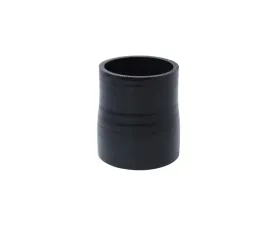 ISR Performance 2.25-2.50" Black Silicone Coupler