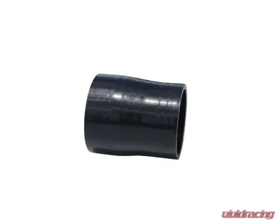 ISR Performance 2.25-2.50" Black Silicone Coupler - IS-225250