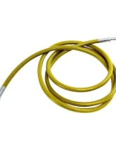 ISR Performance Auto-Manual Conversion Clutch Line Nissan 240sx 1989-1998                                     - IS-240-411 - Image 2