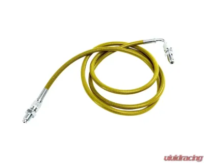 ISR Performance Auto-Manual Conversion Clutch Line Nissan 240sx 1989-1998 - IS-240-411