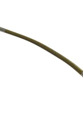 ISR Performance Shorty Stainless Clutch Line for Hyundai Genesis Coupe 2009-2016                                     - IS-240-412-G - Image 2