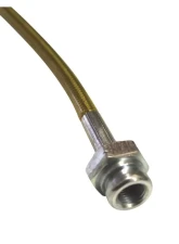 ISR Performance Stainless Steel Clutch Line Kit for Nissan 240SX 1989-1998                                     - IS-240-412 - Image 2