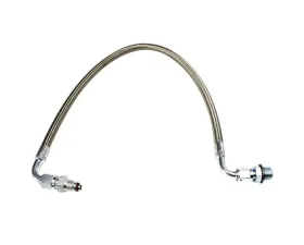 ISR Performance High Pressure Power Steering Line Nissan 240sx 1989-1998