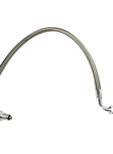 ISR Performance High Pressure Power Steering Line Nissan 240sx 1989-1998                                     - IS-240-413 - Image 4