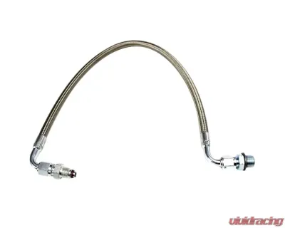 ISR Performance High Pressure Power Steering Line Nissan 240sx 1989-1998 - IS-240-413