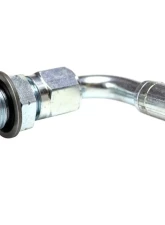 ISR Performance High Pressure Power Steering Line Nissan 240sx 1989-1998                                     - IS-240-413 - Image 2