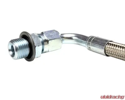 ISR Performance High Pressure Power Steering Line Nissan 240sx 1989-1998 - IS-240-413
