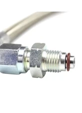 ISR Performance High Pressure Power Steering Line Nissan 240sx 1989-1998                                     - IS-240-413 - Image 3