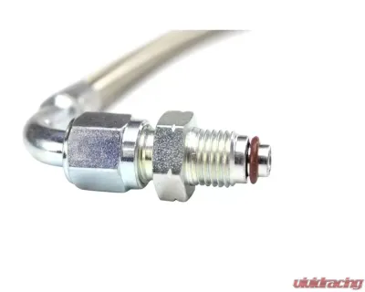 ISR Performance High Pressure Power Steering Line Nissan 240sx 1989-1998 - IS-240-413