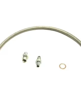 ISR Performance High Pressure Power Steering Line Nissan 240sx 1989-1998                                     - IS-240-413 - Image 4