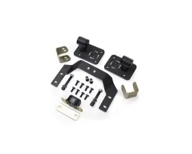 ISR Performance LS Swap Mounts Nissan 240sx S13 | S14
