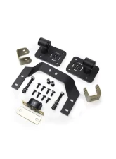 ISR Performance LS Swap Mounts Nissan 240sx S13 | S14                                     - IS-240-LSMK - Image 3
