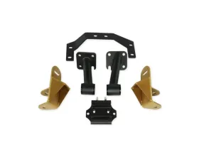 ISR Performance RB Swap Mounts Nissan 240sx S13 | S14