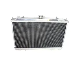 ISR Performance Aluminum Radiator Nissan 240sx w/ KA24DE 1989-1994