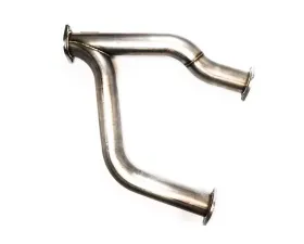 ISR Performance S-Chassis LS Swap Y-Pipe