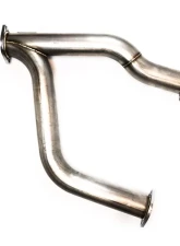 ISR Performance S-Chassis LS Swap Y-Pipe                                     - IS-240LS-Y - Image 4