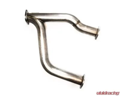 ISR Performance S-Chassis LS Swap Y-Pipe - IS-240LS-Y