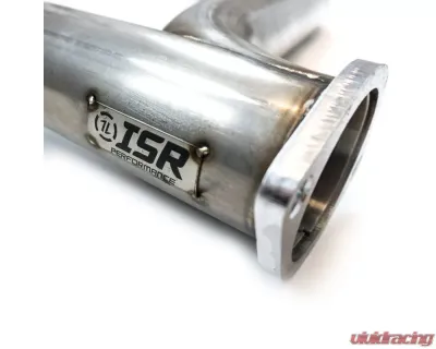 ISR Performance S-Chassis LS Swap Y-Pipe - IS-240LS-Y