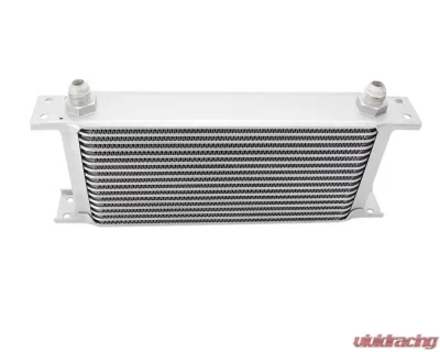 ISR Performance V2 8AN Oil Cooler Kit Nissan SR20DET S13 | S14 - IS-240SR-OCK-GB