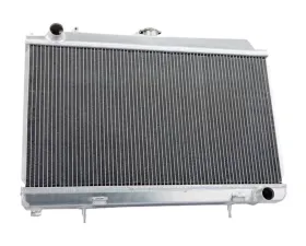 ISR Performance Aluminum Radiator Nissan 240sx w/ SR20DET 1989-1994