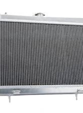 ISR Performance Aluminum Radiator Nissan 240sx w/ SR20DET 1989-1994                                     - IS-240SR-RADS13 - Image 2