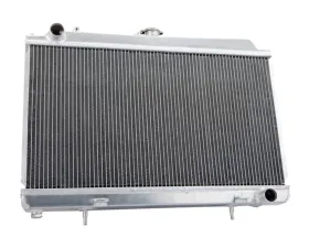 ISR Performance Aluminum Radiator Nissan 240sx w/SR20DET 1995-1998