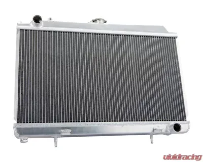 ISR Performance Aluminum Radiator Nissan 240sx w/SR20DET 1995-1998 - IS-240SR-RADS14