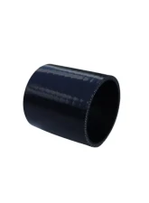 ISR Performance 2.50" Black Silicone Coupler                                     - IS-250 - Image 2
