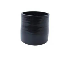 ISR Performance 2.75-3.00" Black Silicone Coupler