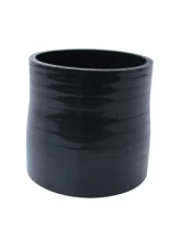 ISR Performance 2.75-3.00" Black Silicone Coupler                                     - IS-275300 - Image 2