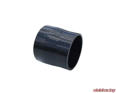 ISR Performance 2.75-3.00" Black Silicone Coupler - IS-275300