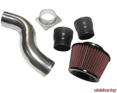 ISR Performance Intake Kit Nissan SR20DET S13 w/ Z32 MAF - IS-275INT-Z32