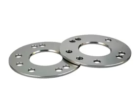 ISR Performance 4/5x114.3 Bolt Pattern 66.1mm Bore 10mm Thick Wheel Spacers