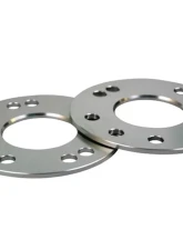 ISR Performance 4/5x114.3 Bolt Pattern 66.1mm Bore 10mm Thick Wheel Spacers                                     - IS-451143-10 - Image 2